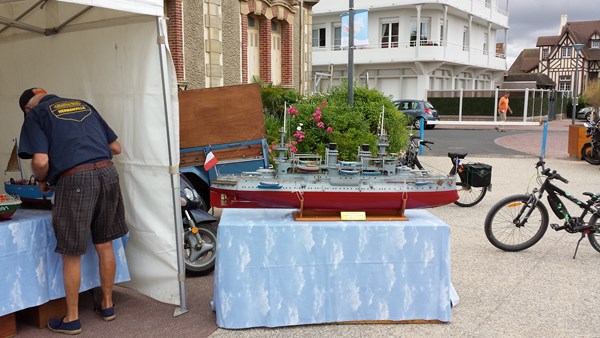 Fête des Doris 2016 2 Fête des Doris 2016 2